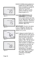 Предварительный просмотр 41 страницы TIF VA500A Owner'S Manual