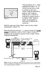 Предварительный просмотр 44 страницы TIF VA500A Owner'S Manual