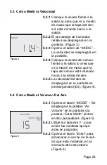 Предварительный просмотр 46 страницы TIF VA500A Owner'S Manual