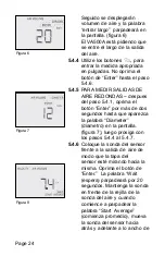 Предварительный просмотр 47 страницы TIF VA500A Owner'S Manual