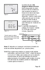 Предварительный просмотр 48 страницы TIF VA500A Owner'S Manual