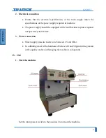 Предварительный просмотр 9 страницы TIFATECH 1GB Instruction Manual