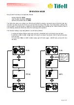 Предварительный просмотр 3 страницы Tifell B&P Easy Manual