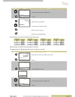 Preview for 13 page of Tifell Biofell 30 BV Installation And Maintenance Manual