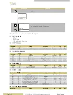 Preview for 16 page of Tifell Biofell 30 BV Installation And Maintenance Manual