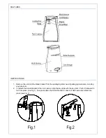 Preview for 3 page of Tiffany CO2062 User Manual