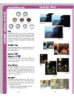 Preview for 10 page of Tiffen Digital Photo Video Brochure