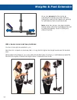 Предварительный просмотр 46 страницы Tiffen steadicam aero Operator'S Manual