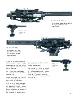 Preview for 9 page of Tiffen STEADICAM Clipper 312 Operating Manual