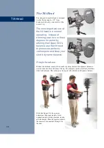 Preview for 10 page of Tiffen STEADICAM Clipper 312 Operating Manual