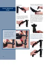 Preview for 14 page of Tiffen STEADICAM Clipper 312 Operating Manual