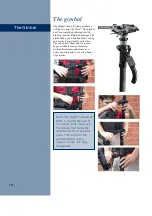 Preview for 18 page of Tiffen STEADICAM Clipper 312 Operating Manual