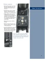 Preview for 21 page of Tiffen STEADICAM Clipper 312 Operating Manual