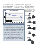 Preview for 29 page of Tiffen STEADICAM Clipper 312 Operating Manual