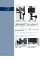 Preview for 32 page of Tiffen STEADICAM Clipper 312 Operating Manual