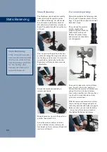 Preview for 34 page of Tiffen STEADICAM Clipper 312 Operating Manual