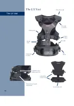 Preview for 36 page of Tiffen STEADICAM Clipper 312 Operating Manual