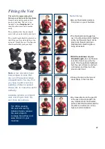 Preview for 37 page of Tiffen STEADICAM Clipper 312 Operating Manual