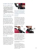 Preview for 39 page of Tiffen STEADICAM Clipper 312 Operating Manual