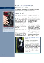 Preview for 40 page of Tiffen STEADICAM Clipper 312 Operating Manual