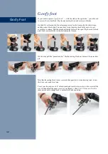 Preview for 42 page of Tiffen STEADICAM Clipper 312 Operating Manual