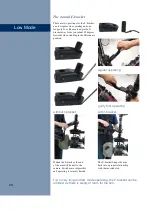 Preview for 50 page of Tiffen STEADICAM Clipper 312 Operating Manual