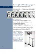 Preview for 54 page of Tiffen STEADICAM Clipper 312 Operating Manual