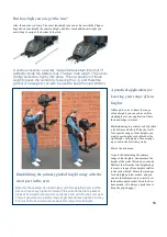 Preview for 55 page of Tiffen STEADICAM Clipper 312 Operating Manual