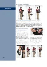 Preview for 56 page of Tiffen STEADICAM Clipper 312 Operating Manual