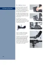 Preview for 60 page of Tiffen STEADICAM Clipper 312 Operating Manual