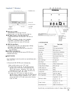 Preview for 63 page of Tiffen STEADICAM Clipper 312 Operating Manual