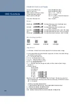 Preview for 68 page of Tiffen STEADICAM Clipper 312 Operating Manual