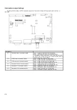 Preview for 74 page of Tiffen STEADICAM Clipper 312 Operating Manual