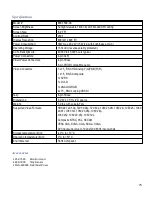 Preview for 75 page of Tiffen STEADICAM Clipper 312 Operating Manual