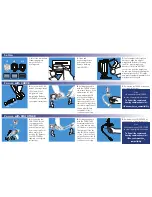 Предварительный просмотр 4 страницы Tiffen Steadicam Curve Quick Start Manual