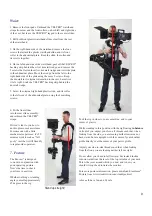 Preview for 9 page of Tiffen Steadicam Fawcett Exovest Manual