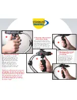 Preview for 2 page of Tiffen Steadicam Smoothee Set-Up Instructions And Operation Manual