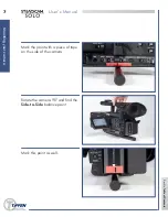 Preview for 7 page of Tiffen steadicam solo User Manual