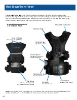 Preview for 29 page of Tiffen Steadicam Steadimate Operator'S Manual