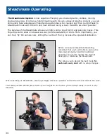 Preview for 37 page of Tiffen Steadicam Steadimate Operator'S Manual