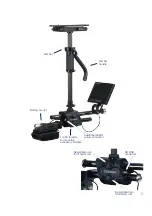 Предварительный просмотр 7 страницы Tiffen Steadicam Zephyr Operating Manual