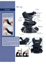 Предварительный просмотр 14 страницы Tiffen Steadicam Zephyr Operating Manual