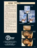 Preview for 1 page of Tiffen UltraPol Filters Brochure