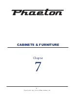 Preview for 55 page of Tiffin Motorhomes 2015 Phaeton Owner'S Manual