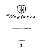 Preview for 10 page of Tiffin Motorhomes WAYFARER 2017 Owner'S Manual