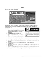 Preview for 23 page of Tiffin Motorhomes WAYFARER 2017 Owner'S Manual