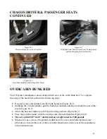 Preview for 73 page of Tiffin Motorhomes WAYFARER 2021 Owner'S Manual