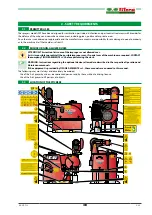 Preview for 9 page of Tifone iCAT 13-300 Use And Maintenance Manual