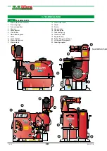 Preview for 16 page of Tifone iCAT 13-300 Use And Maintenance Manual