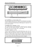 Preview for 10 page of Tiga Technology T-815E+S User Manual